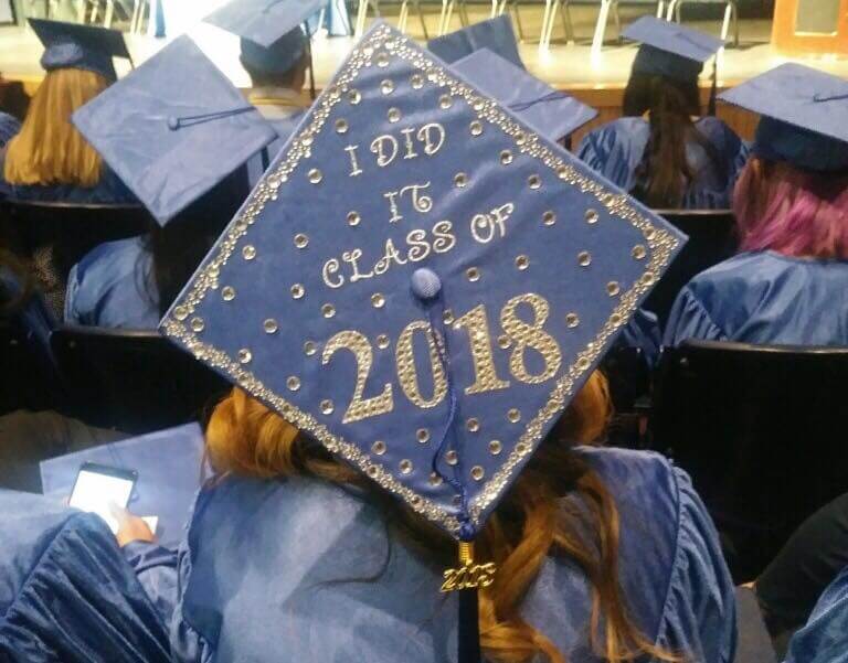 graduation cap