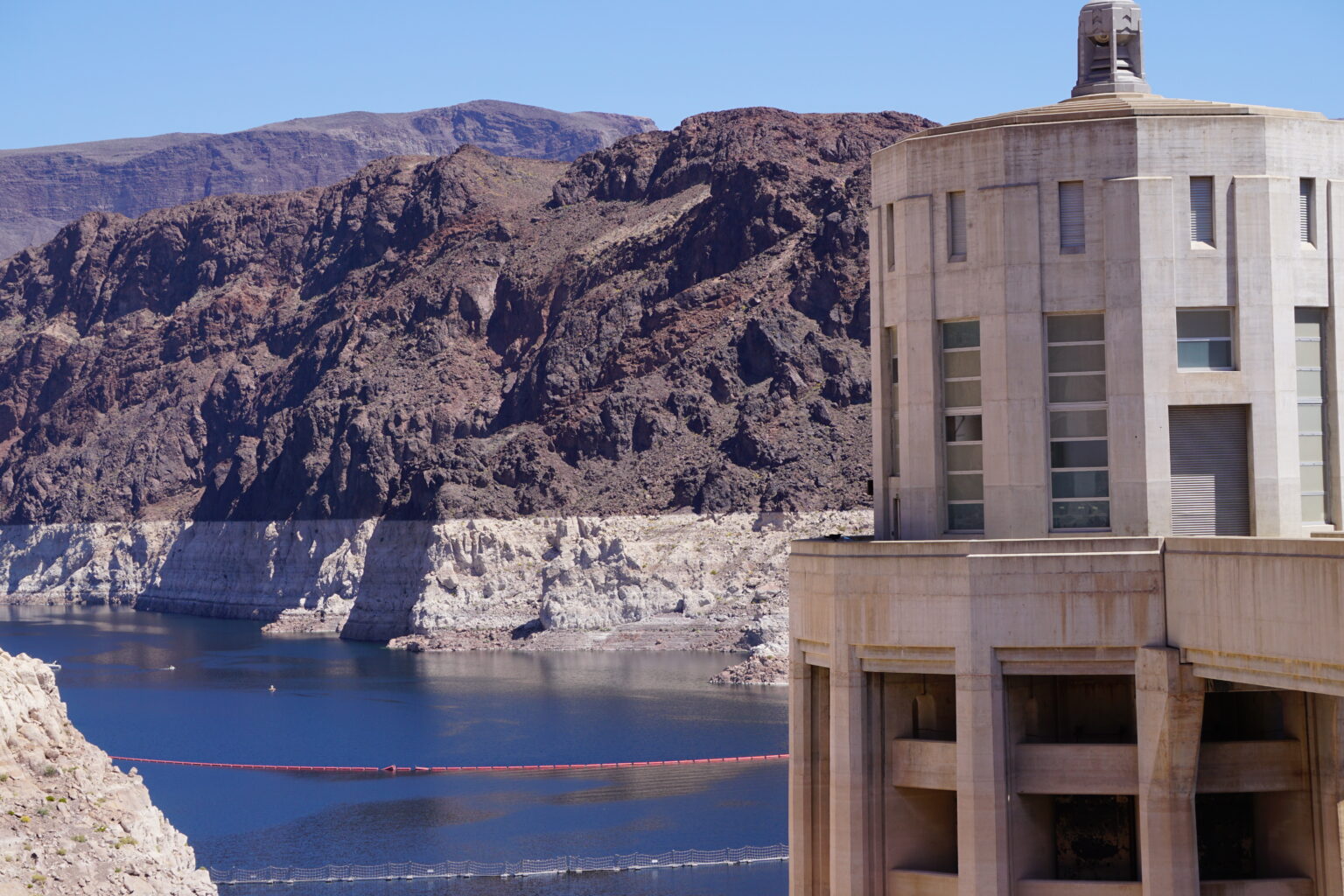 Lake Mead