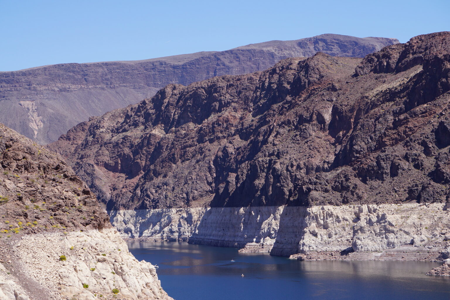 Lake Mead