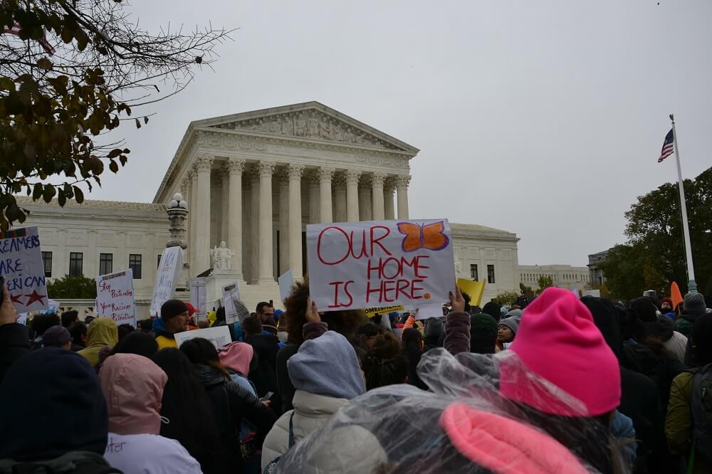 daca dreamers supreme court