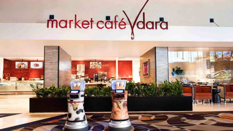 Vdara