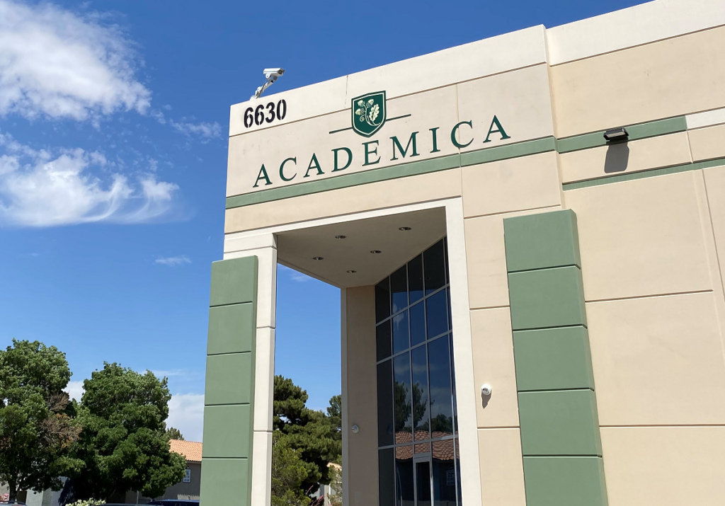 Academica